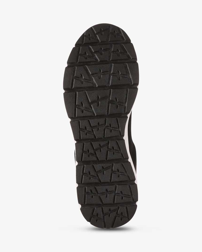 Chaussures de sport basses décontractées Kilpi MERAPI LOW WP-U