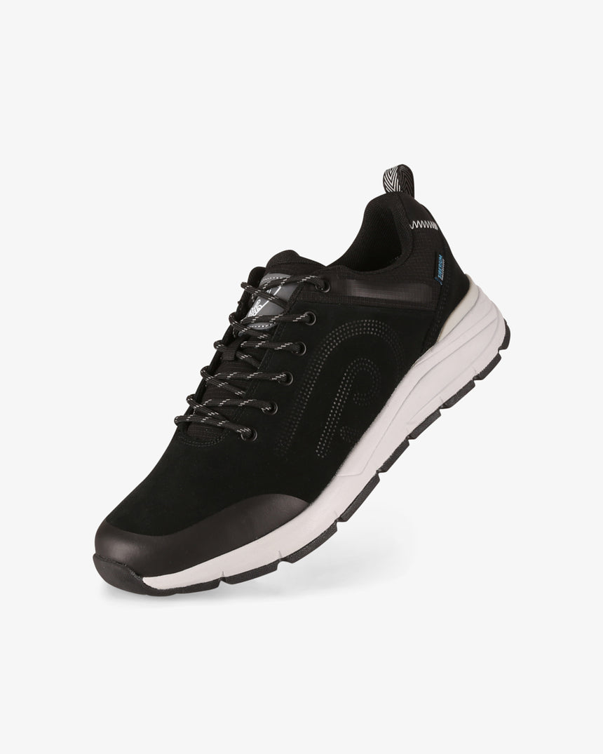 Chaussures de sport basses décontractées Kilpi MERAPI LOW WP-U