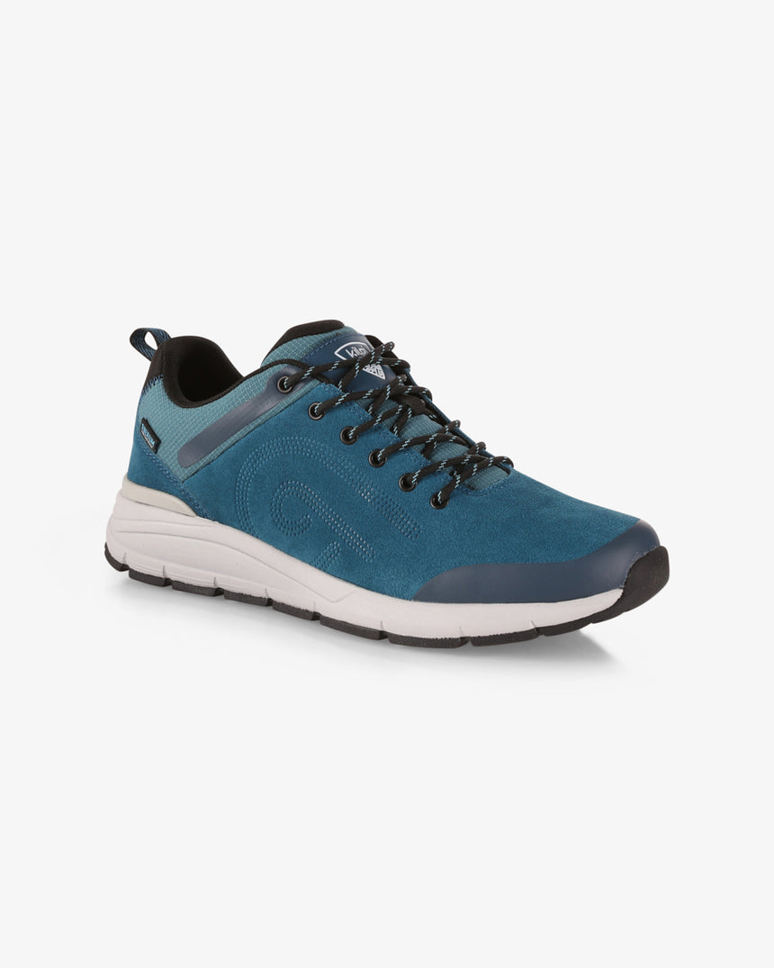 Chaussures de sport basses décontractées Kilpi MERAPI LOW WP-U