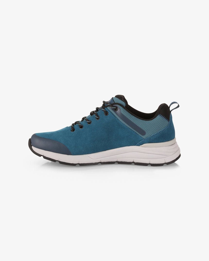 Chaussures de sport basses décontractées Kilpi MERAPI LOW WP-U