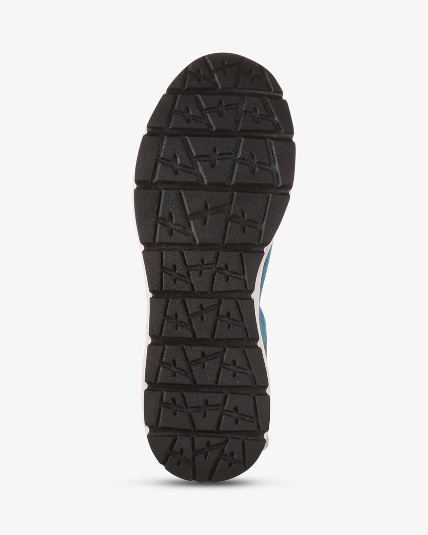 Chaussures de sport basses décontractées Kilpi MERAPI LOW WP-U