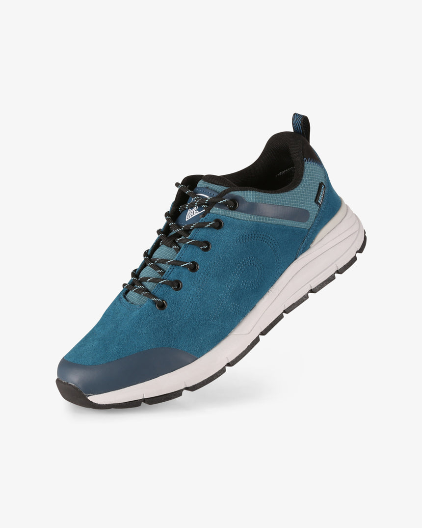 Chaussures de sport basses décontractées Kilpi MERAPI LOW WP-U