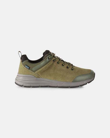 Chaussures de sport basses décontractées Kilpi MERAPI LOW WP-U