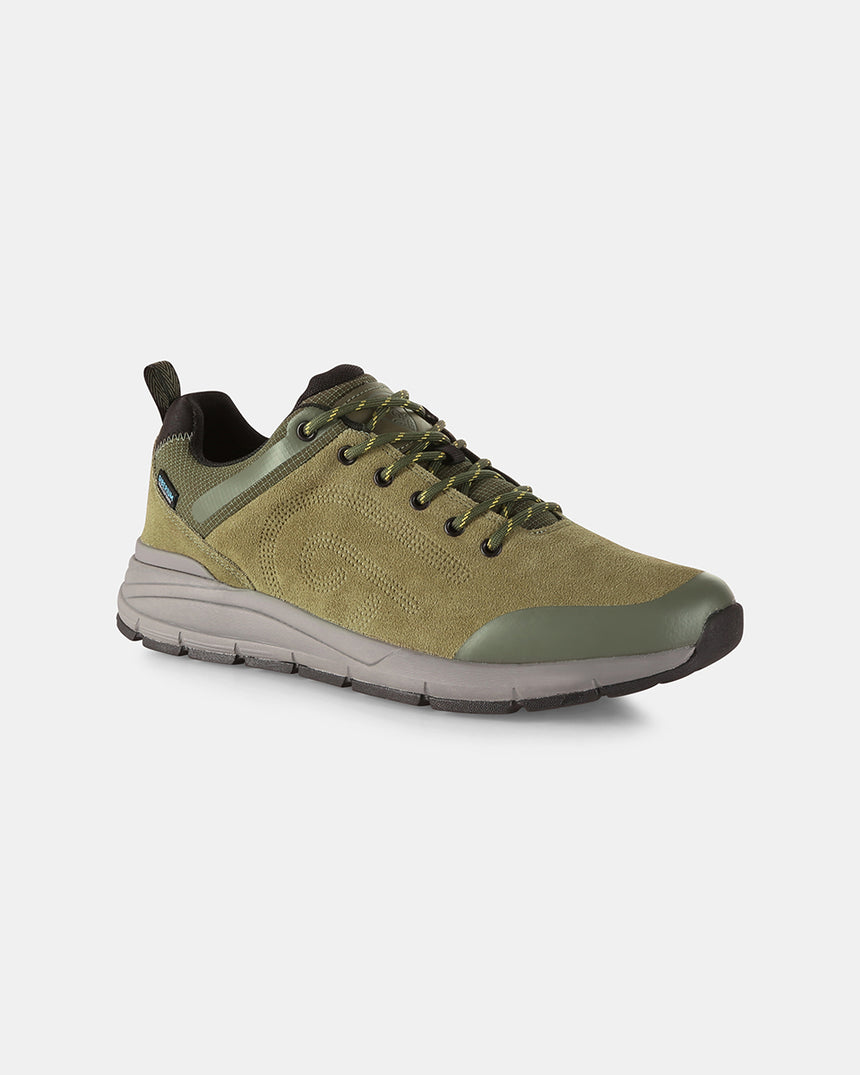 Chaussures de sport basses décontractées Kilpi MERAPI LOW WP-U