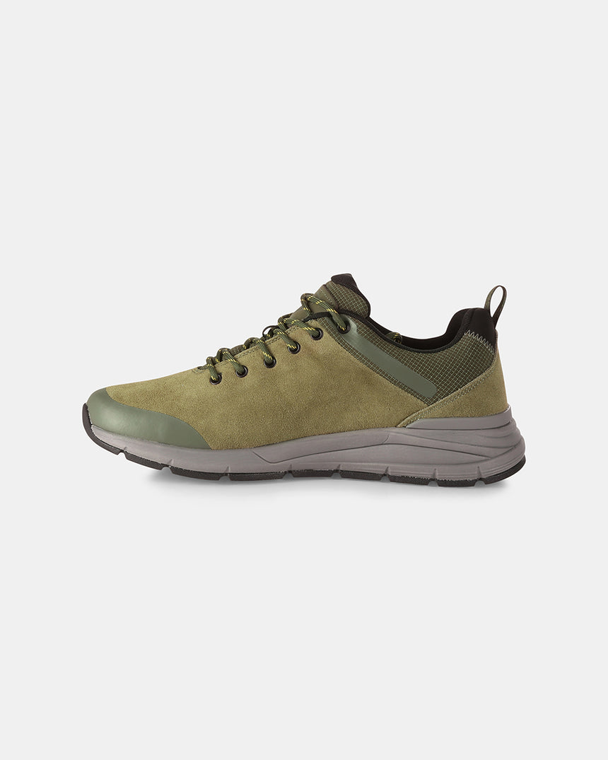Chaussures de sport basses décontractées Kilpi MERAPI LOW WP-U