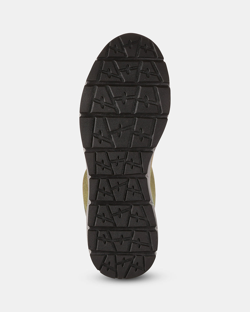 Chaussures de sport basses décontractées Kilpi MERAPI LOW WP-U