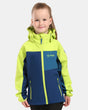 Kid's softshell jacket Kilpi RAVIO-J