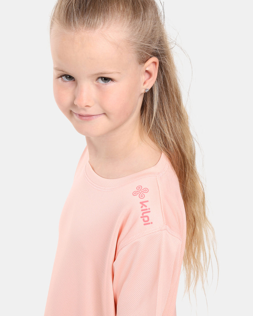 T-shirt technique enfant Kilpi DIMA-J