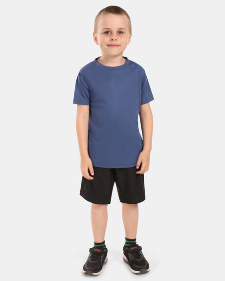 Kid's technical T-shirt Kilpi DIMA-J