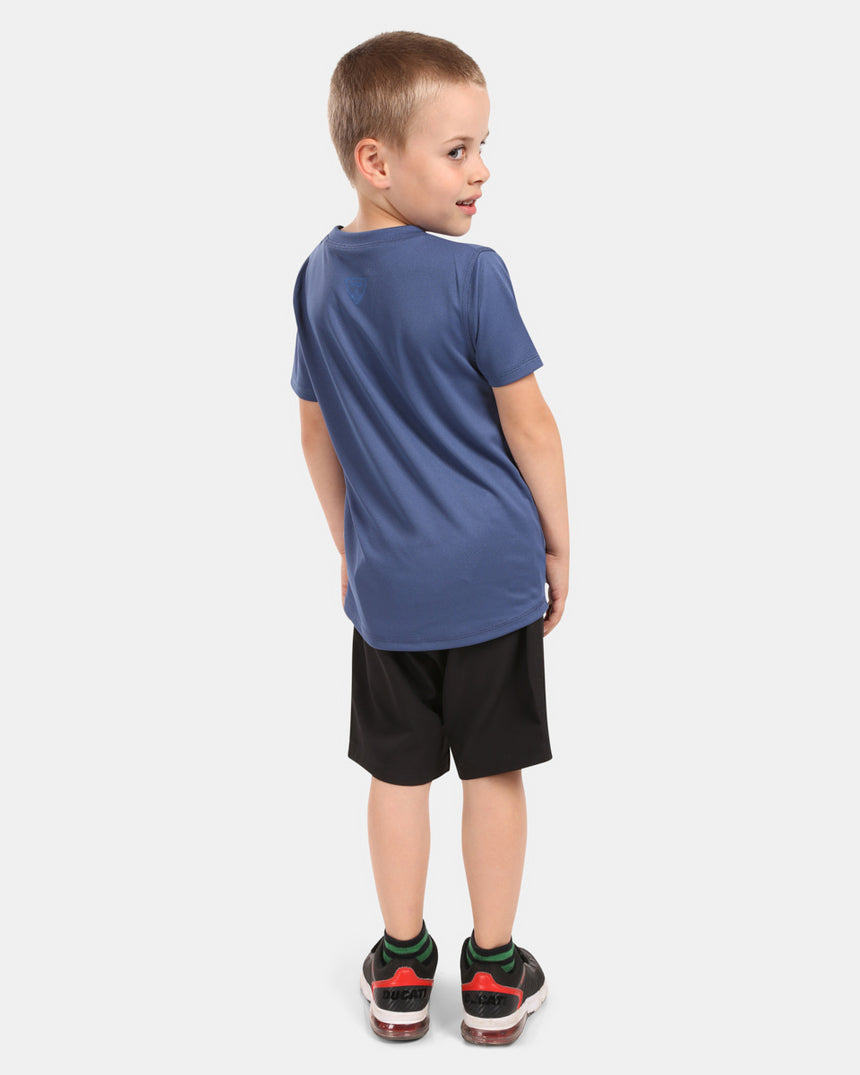 T-shirt technique enfant Kilpi DIMA-J