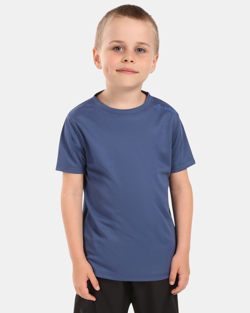 T-shirt technique enfant Kilpi DIMA-J