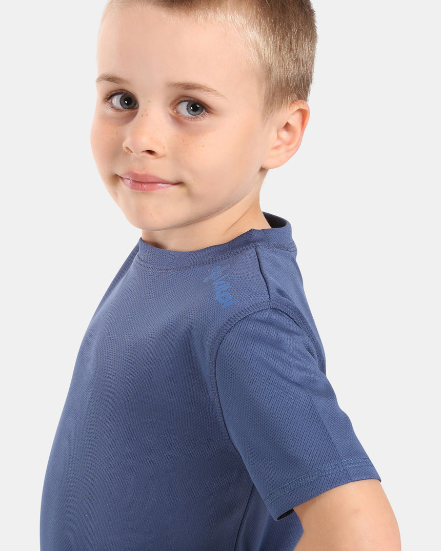 T-shirt technique enfant Kilpi DIMA-J