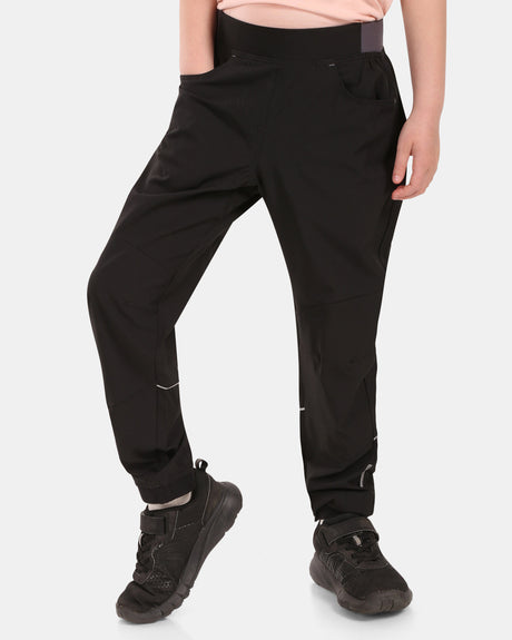 Pantalons d'extérieur pour enfants Kilpi KARIDO-J