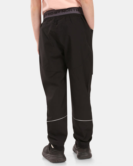 Pantalons d'extérieur pour enfants Kilpi KARIDO-J