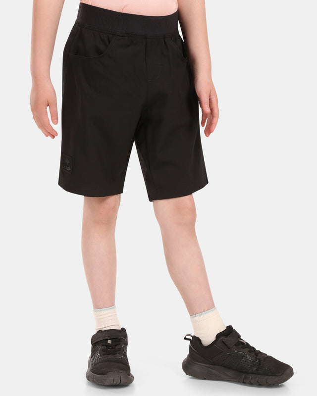 Kid's outdoor shorts Kilpi MOLE-J