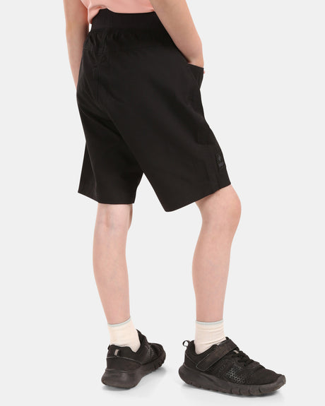 Short d'extérieur pour enfants Kilpi MOLE-J