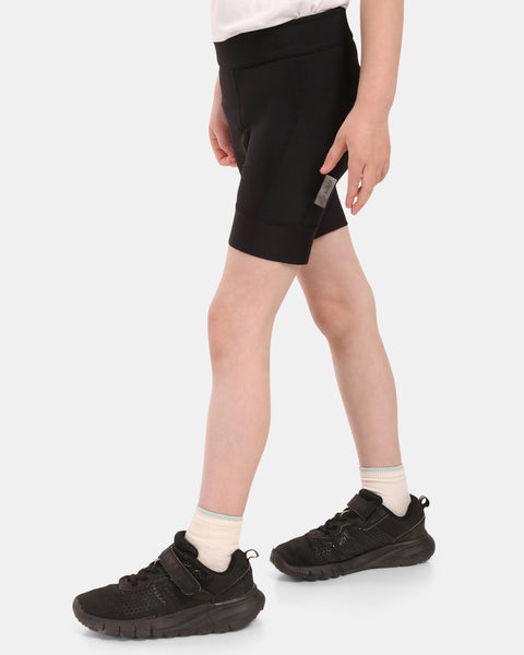 Pantalons et shorts de cyclisme pour enfants