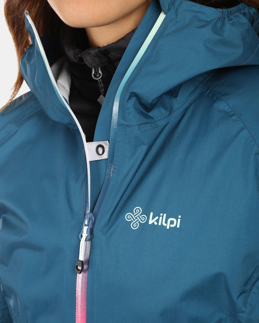 Veste outdoor imperméable femme Kilpi HURRICANE-W