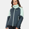 Veste outdoor imperméable femme Kilpi HURRICANE-W