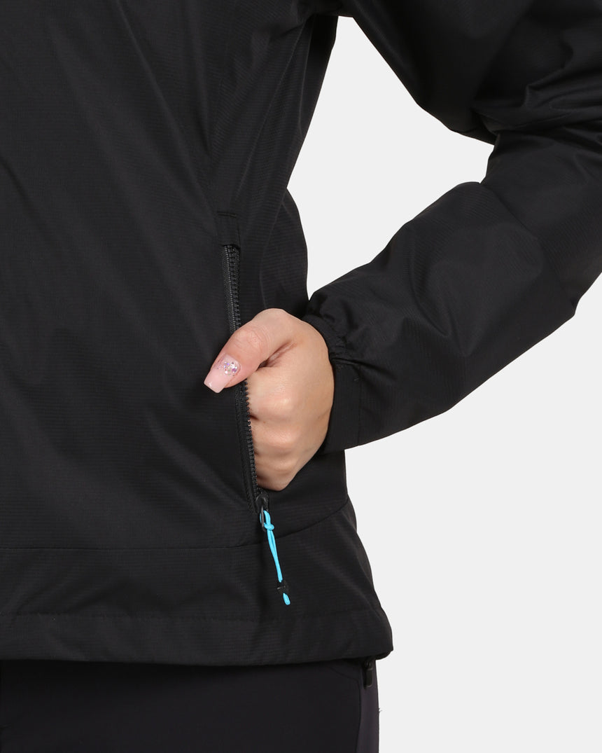 Veste outdoor femme Kilpi SONNA-W