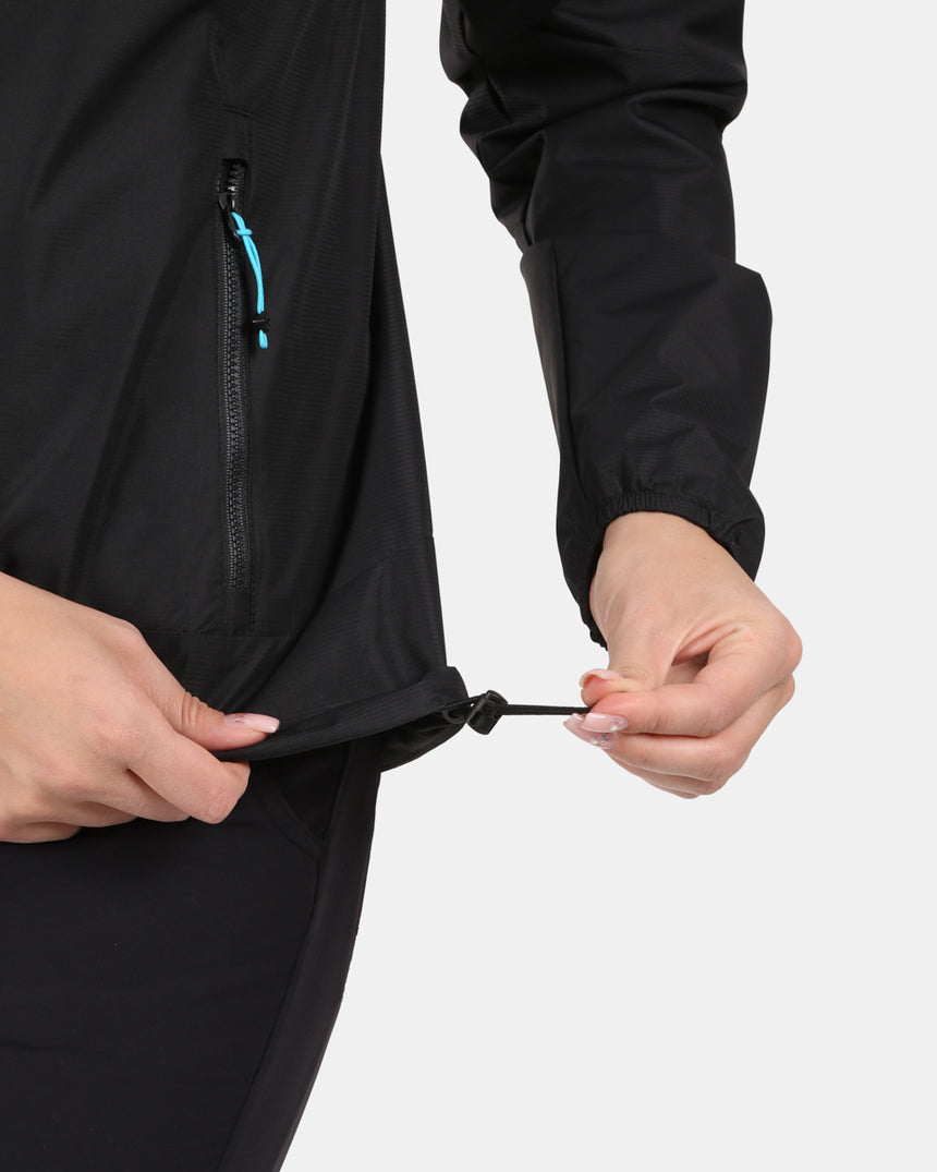 Veste outdoor femme Kilpi SONNA-W