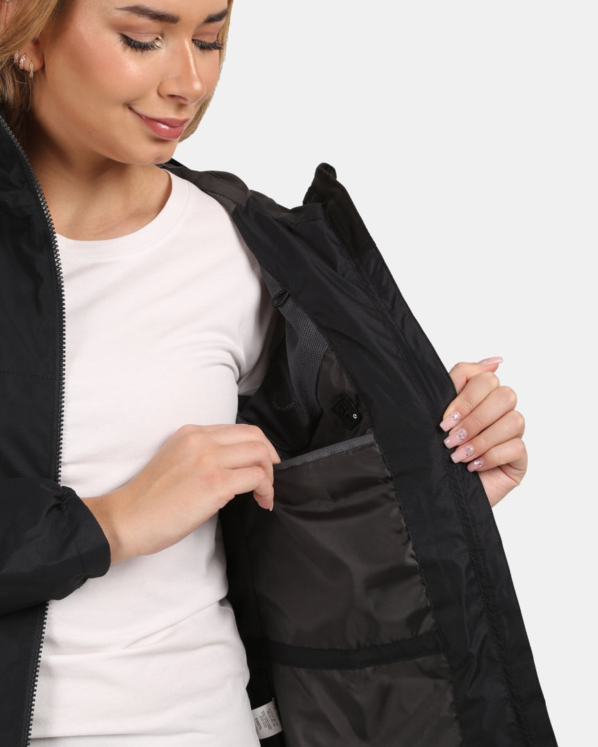 Veste outdoor femme Kilpi SONNA-W