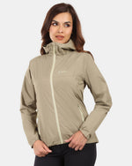 Veste outdoor femme Kilpi SONNA-W