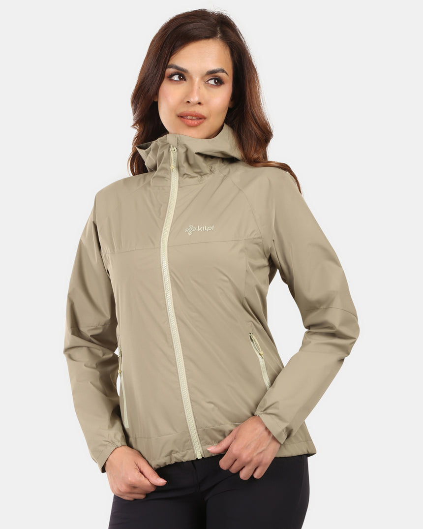 Veste outdoor femme Kilpi SONNA-W