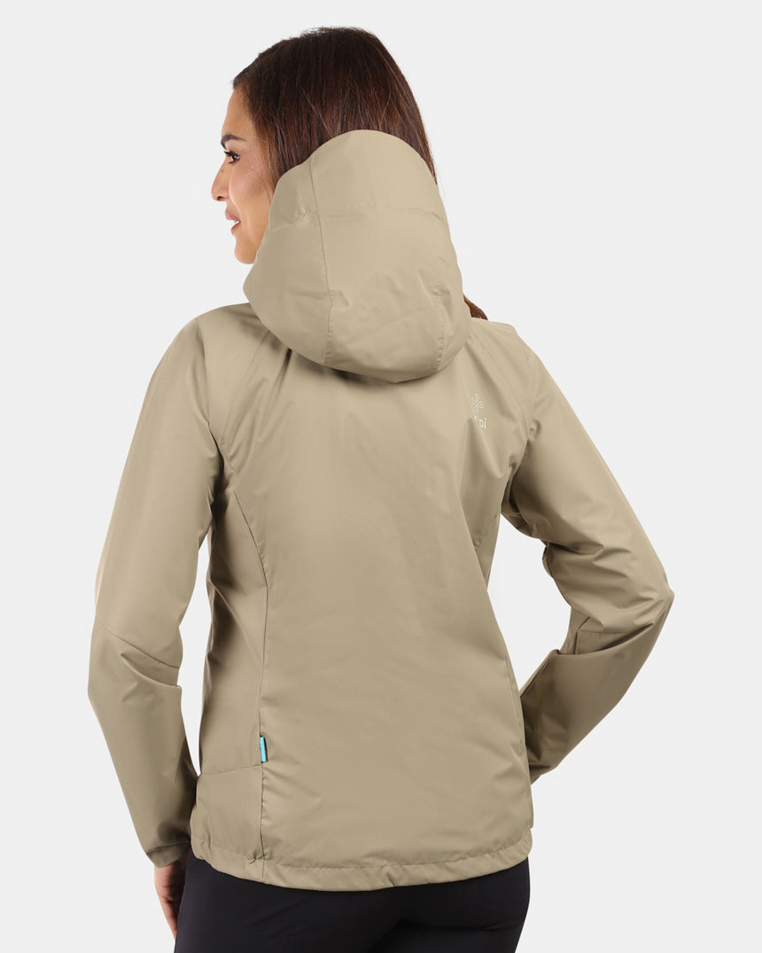 Veste outdoor femme Kilpi SONNA-W