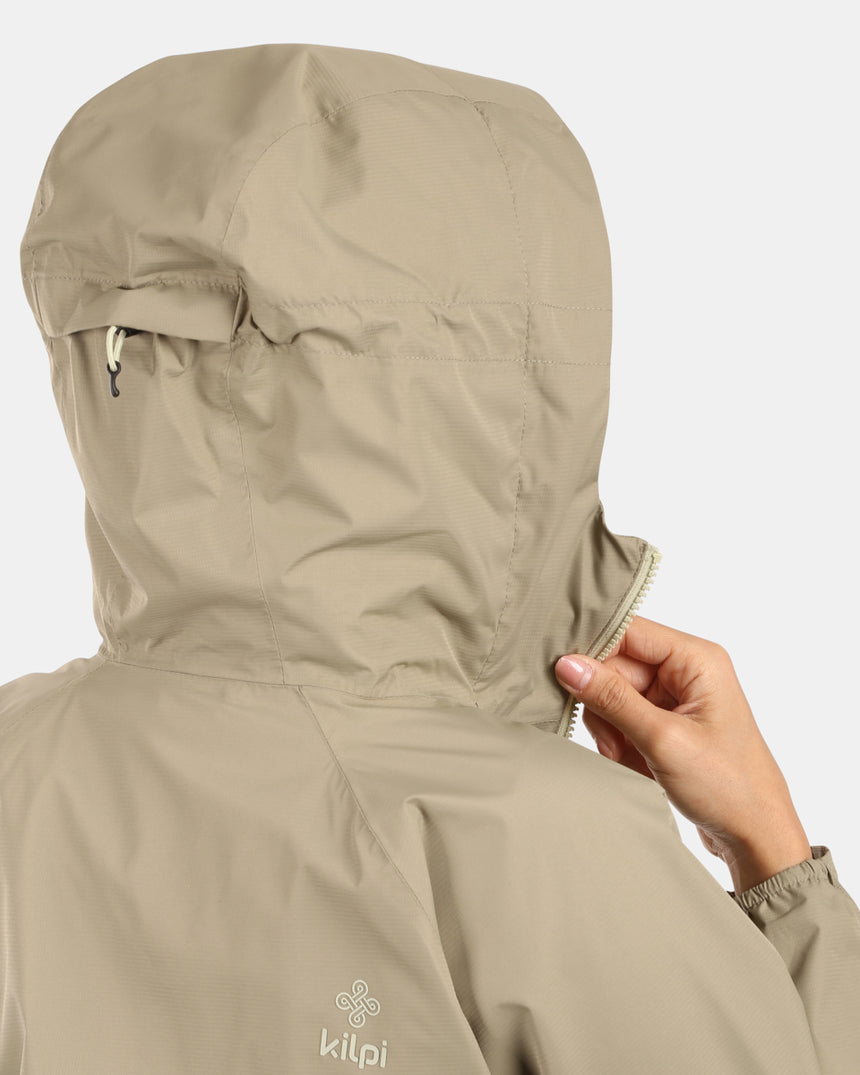Veste outdoor femme Kilpi SONNA-W