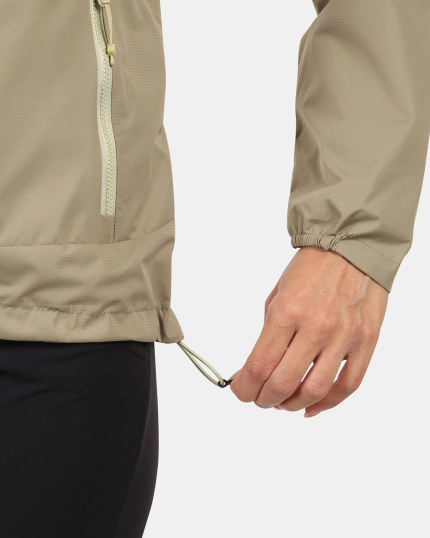 Veste outdoor femme Kilpi SONNA-W