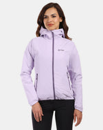 Veste outdoor femme Kilpi SONNA-W