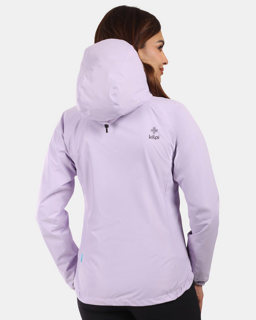 Veste outdoor femme Kilpi SONNA-W