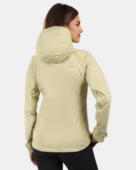 Veste softshell femme Kilpi BELTRA-W