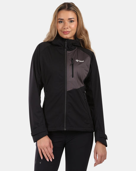Women's softshell jacket Kilpi BELTRA-W