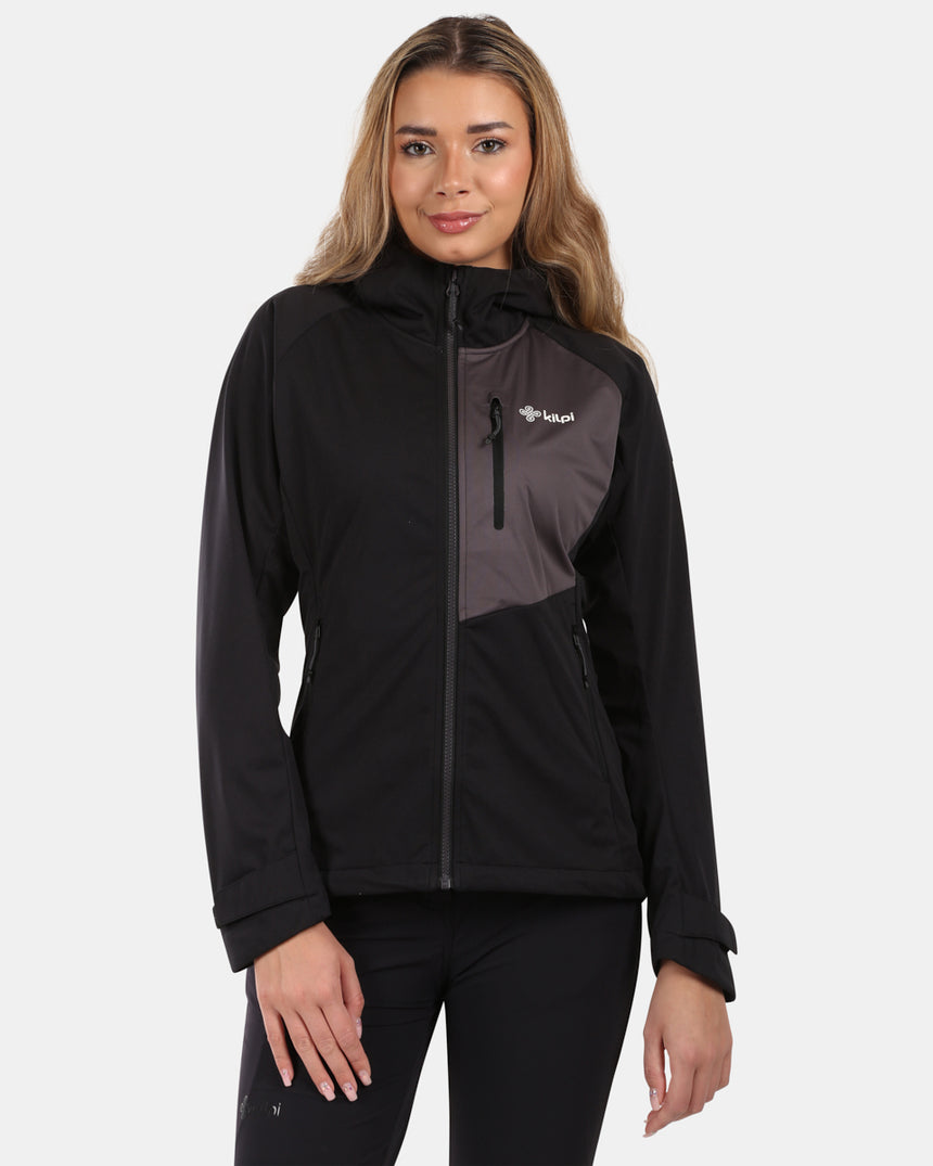 Women's softshell jacket Kilpi BELTRA-W