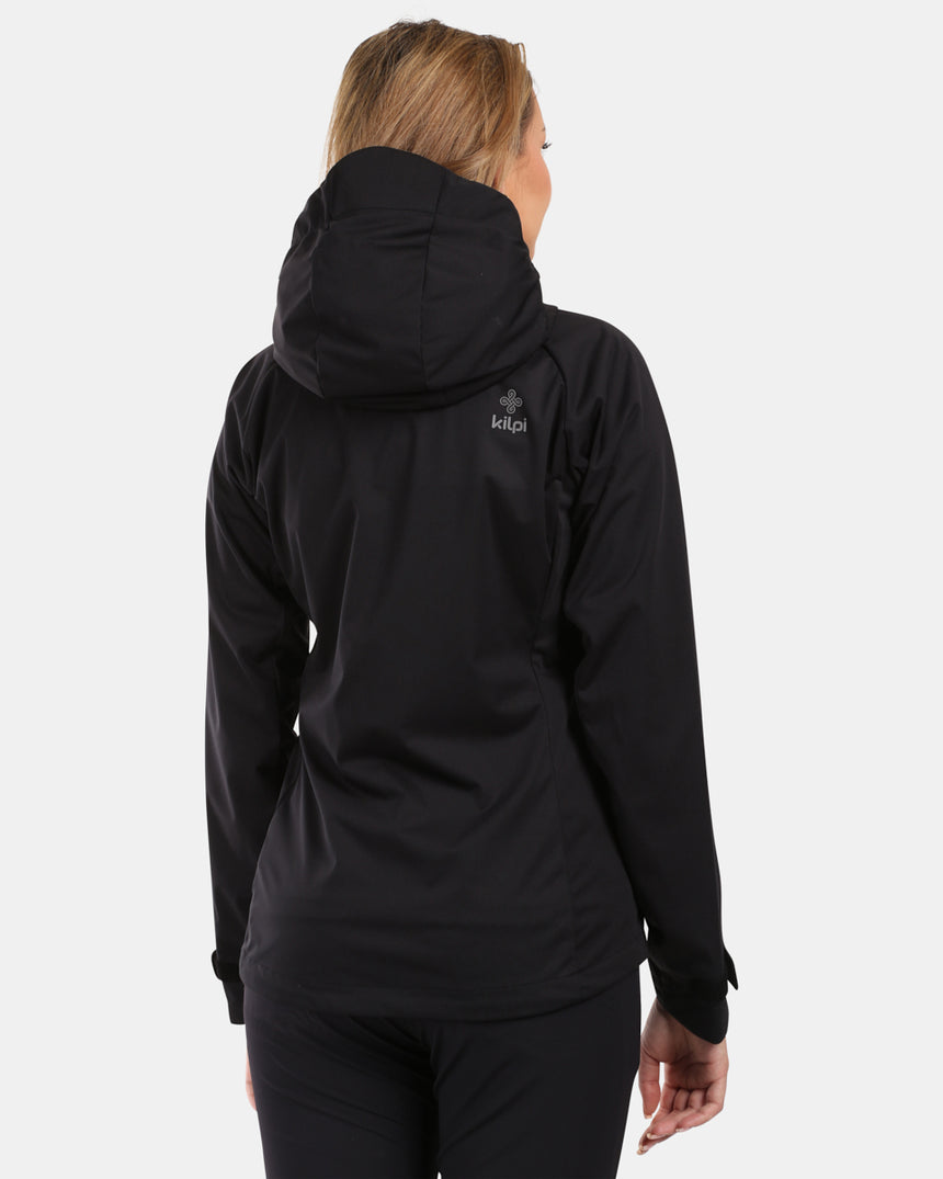 Women's softshell jacket Kilpi BELTRA-W