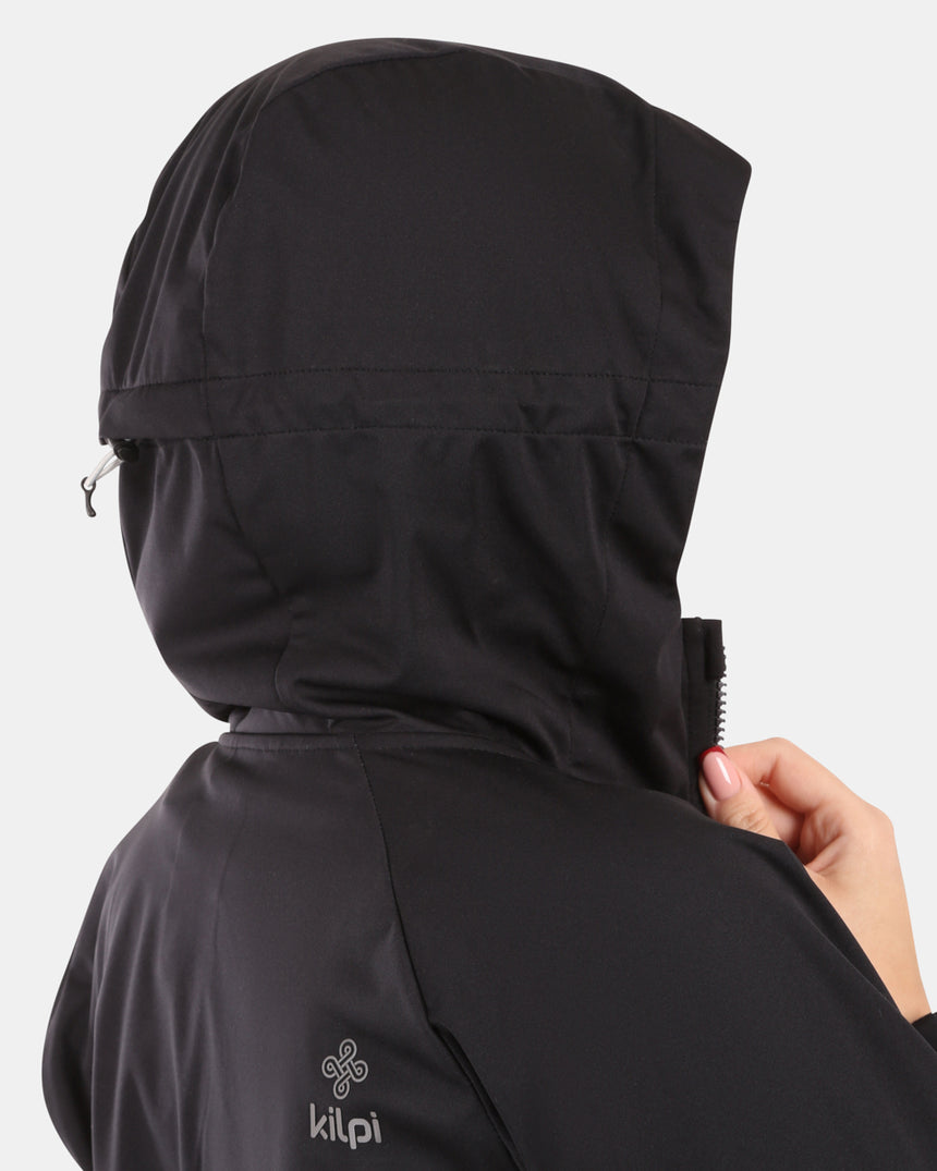 Women's softshell jacket Kilpi BELTRA-W