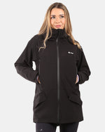 Manteau d'extérieur femme Kilpi AYRA-W