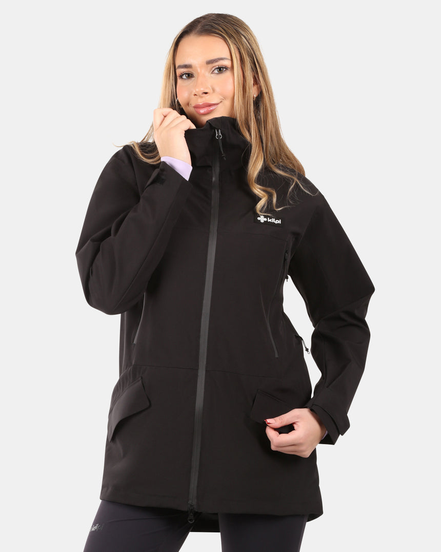 Manteau d'extérieur femme Kilpi AYRA-W