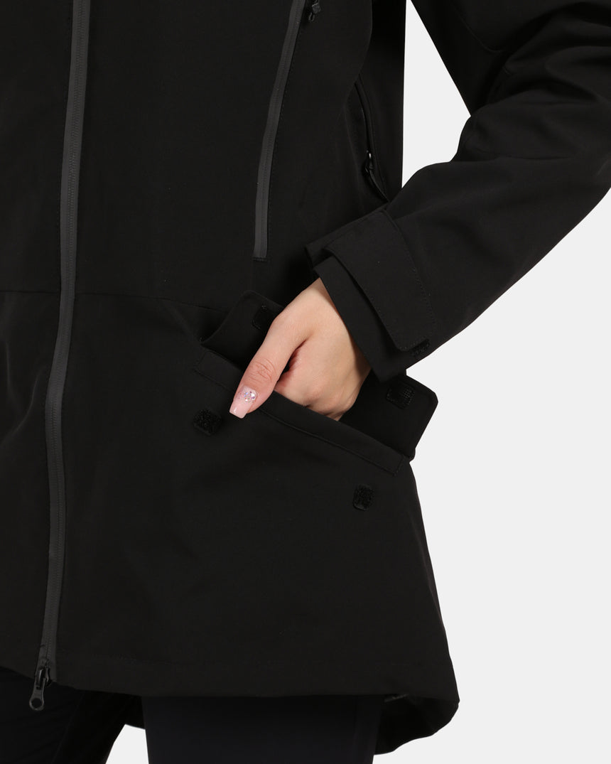 Manteau d'extérieur femme Kilpi AYRA-W