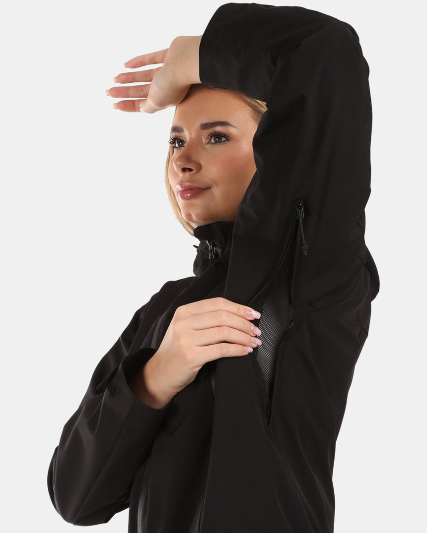 Manteau d'extérieur femme Kilpi AYRA-W