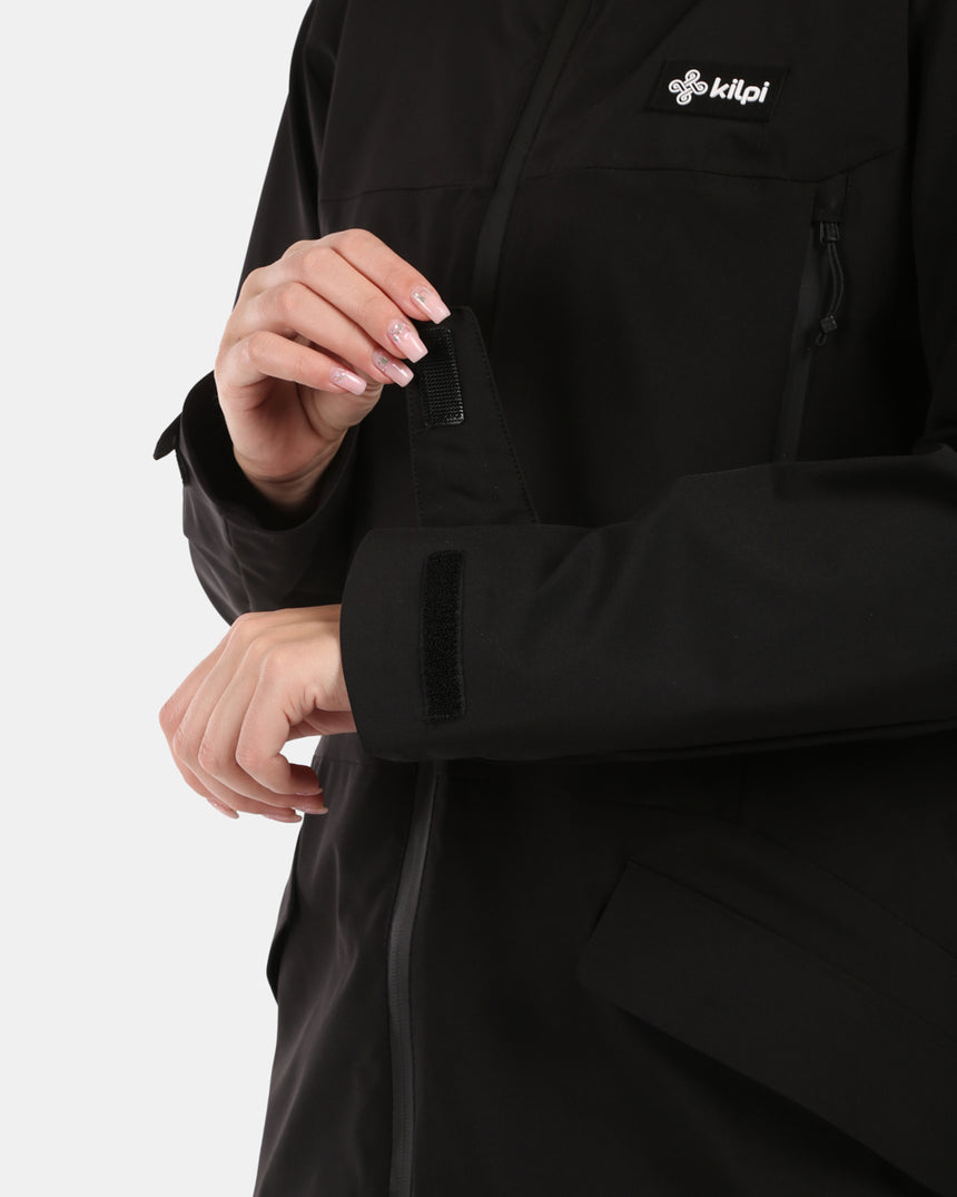Manteau d'extérieur femme Kilpi AYRA-W