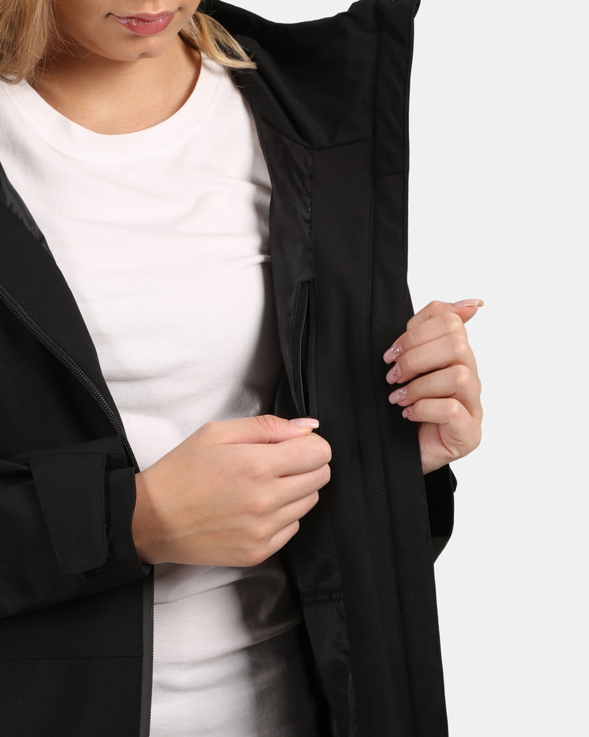 Manteau d'extérieur femme Kilpi AYRA-W