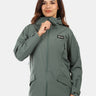 Manteau d'extérieur femme Kilpi AYRA-W