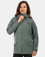 Manteau d'extérieur femme Kilpi AYRA-W