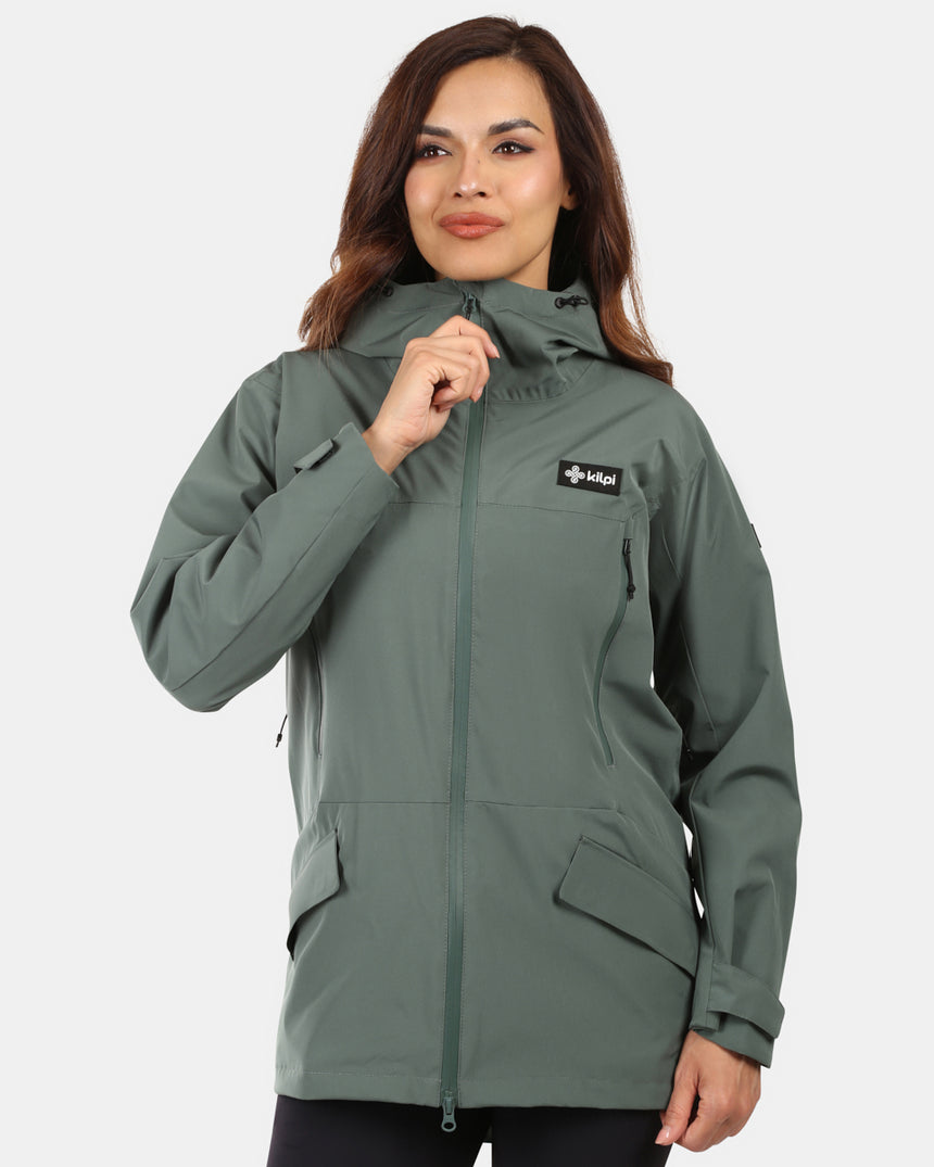 Manteau d'extérieur femme Kilpi AYRA-W
