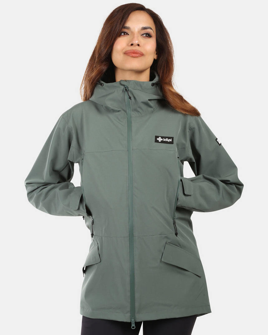 Manteau d'extérieur femme Kilpi AYRA-W