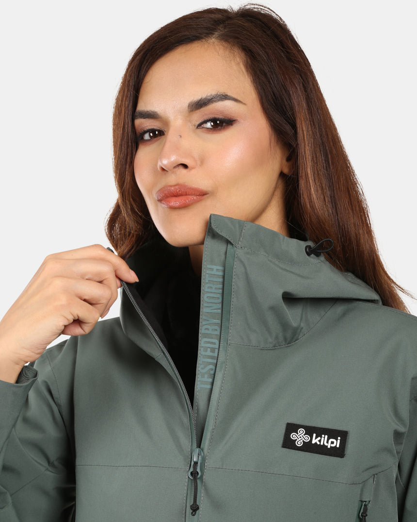 Manteau d'extérieur femme Kilpi AYRA-W