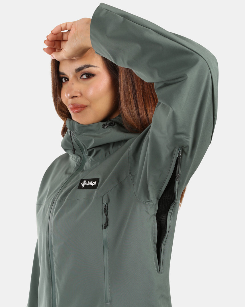 Manteau d'extérieur femme Kilpi AYRA-W